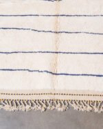 Tissirt - Beni Ourain Rug - Image 2