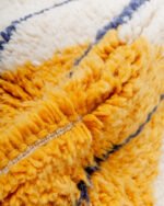 Tissirt - Beni Ourain Rug - Image 4