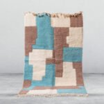 Tislit - Beni Ourain Rug