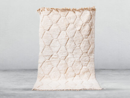 Tissist - Beni Ourain Rug