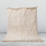 Tasekla - Beni Ourain Rug