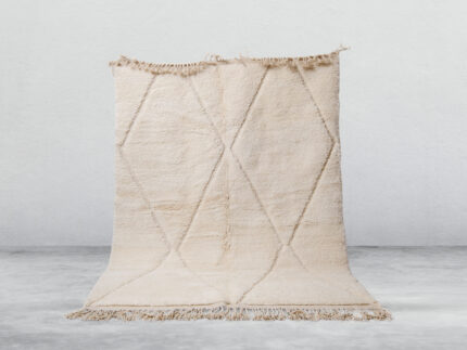 Tasekla - Beni Ourain Rug