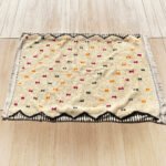 Tudsart - Beni Ourain Rug - Image 2