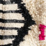 Tudsart - Beni Ourain Rug - Image 3