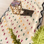 Tudsart - Beni Ourain Rug - Image 6