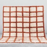 Tizya - Beni Ourain Rug