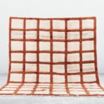 Safya - Beni Ourain Rug