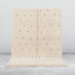 Tamimt- Beni Ourain Rug