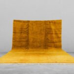 Tumart - Beni Ourain Rug