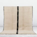 Tigmi - Beni Ourain Rug