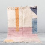 Tazargat - Beni Ourain Rug