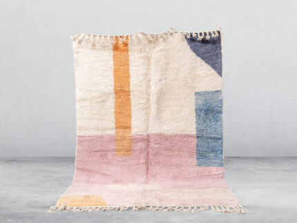 Tazargat - Beni Ourain Rug
