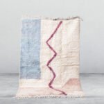 Tagrent - Beni Ourain Rug