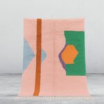 Illi - Beni Ourain Rug