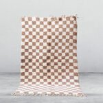 Tazrurt - Beni Ourain Rug