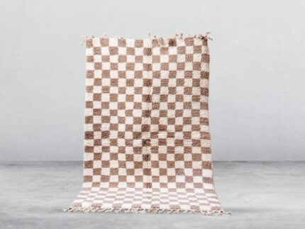Tazrurt - Beni Ourain Rug