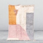 Tiznit - Beni Ourain Rug