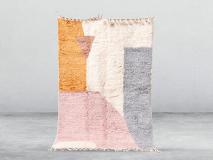 Tiznit - Beni Ourain Rug