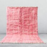 Tisent - Beni Ourain Rug