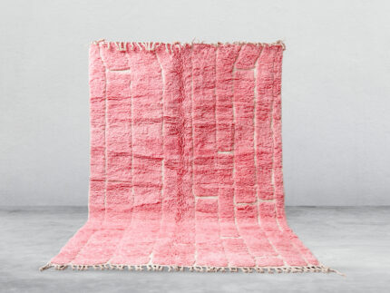 Tisent - Beni Ourain Rug