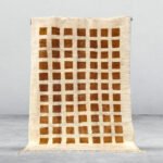 Wiza - Beni Ourain Rug