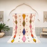 Randia – Azilal Rug