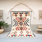 Riman – Azilal Rug