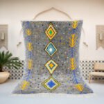 Tasadit – Azilal Rug