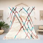 Tadla – Azilal Rug