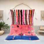 Tajeddigt – Azilal Rug