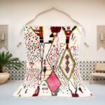 Tazizwet – Azilal Rug