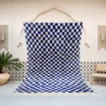 Siman - Beni Ourain Rug