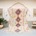 Tanit – Azilal Rug