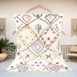 Tizgi – Azilal Rug