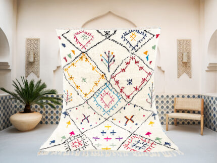 Tizgi – Azilal Rug
