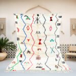 Madira – Azilal Rug