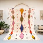 Tizya – Azilal Rug