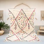 Tassnim – Azilal Rug