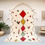 Tifrat - Beni Ourain Rug