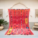 Tamalut – Azilal Rug