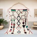 Tifirellas – Azilal Rug