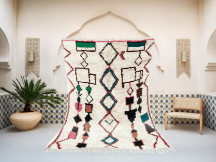 Tifirellas – Azilal Rug