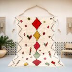 Tassadit - Beni Ourain Rug