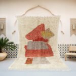 Tifsa – Azilal Rug