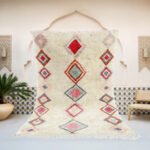 Tiziri n Tafat – Azilal Rug