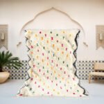 Tudsart - Beni Ourain Rug