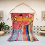 Tissulya – Azilal Rug