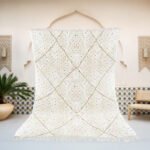 Tussna- Beni Ourain Rug