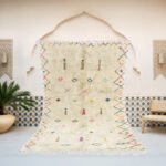 Talalit – Azilal Rug