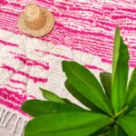 Tassussmi - Beni Ourain Rug - Image 2